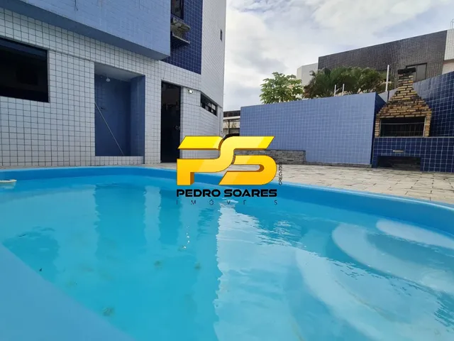 Imagem 4: APARTAMENTO RESIDENCIAL em JOÃO PESSOA - PB, OITIZEIRO