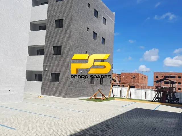 Imagem: APARTAMENTO RESIDENCIAL em JOÃO PESSOA