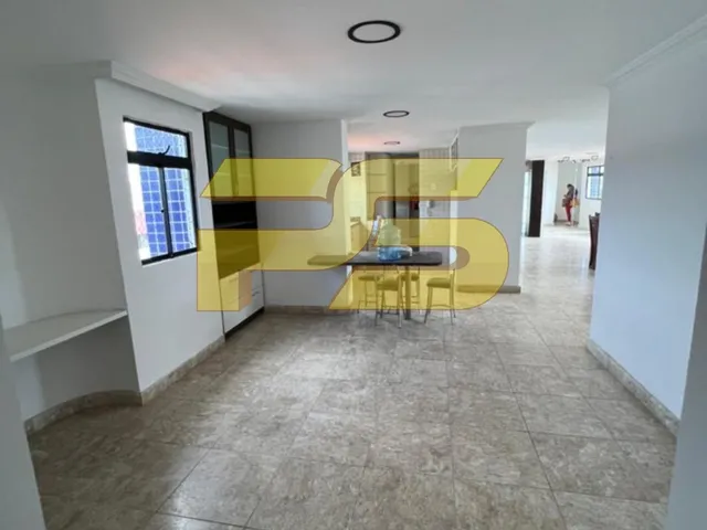 Imagem: APARTAMENTO RESIDENCIAL em JOÃO PESSOA