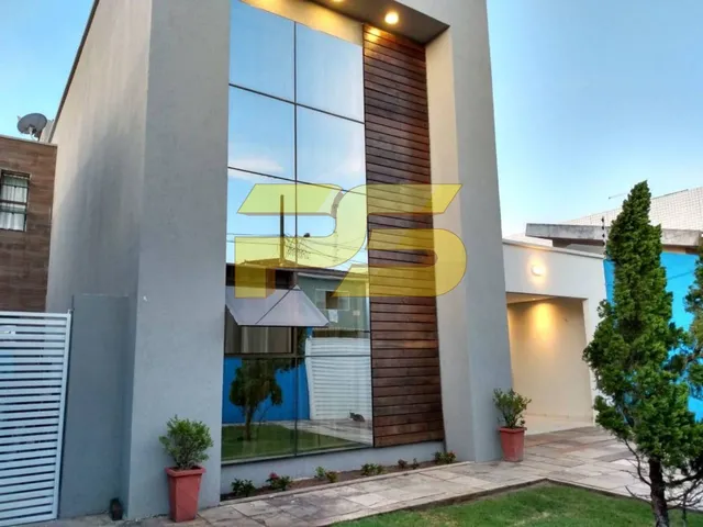 Imagem: CASA RESIDENCIAL em JOÃO PESSOA - PB, VALENTINA