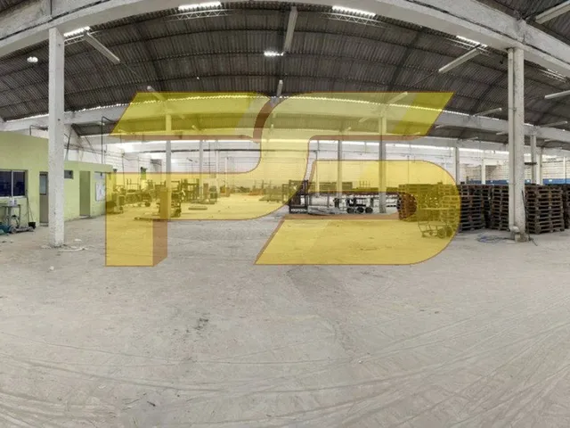 Imagem: GALPAO INDUSTRIAL em JOÃO PESSOA - PB