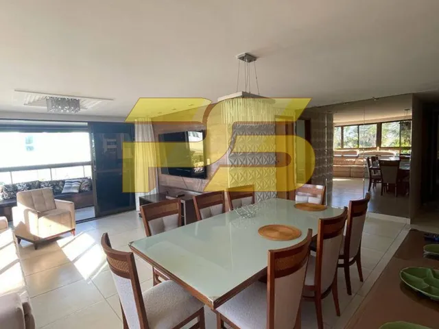 Imagem: Apartamento Residencial em Cabedelo - Pb