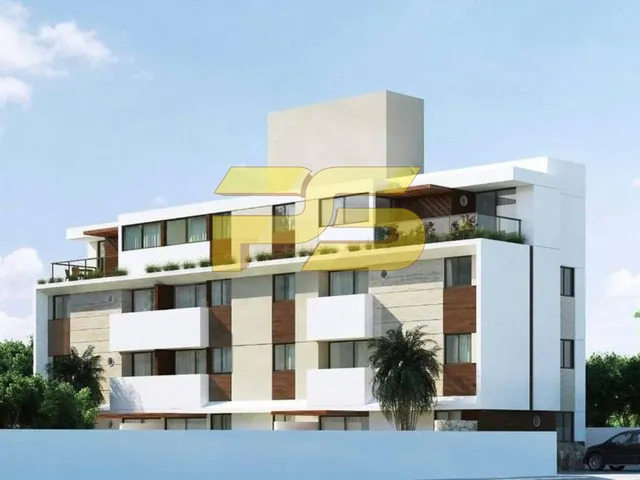 Imagem 1: APARTAMENTO RESIDENCIAL em CABEDELO - PB, PORTAL DO POÇO