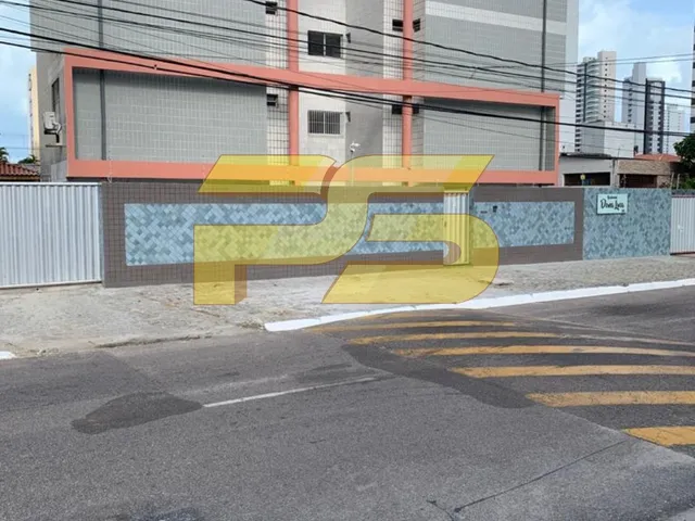 Imagem: APARTAMENTO RESIDENCIAL em JOÃO PESSOA