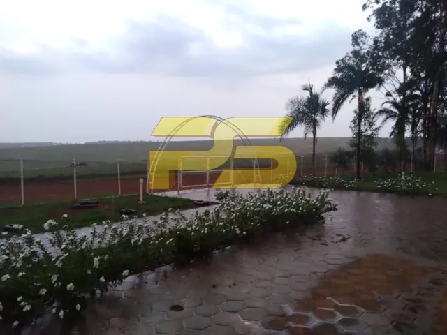 Imagem 2: FAZENDA RURAL em SERRANÓPOLIS - GO, Chapadão do céu