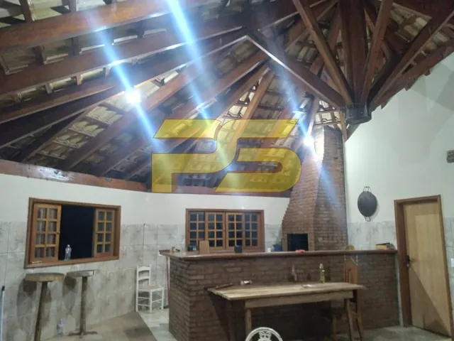 Imagem 1: FAZENDA RURAL em SERRANÓPOLIS - GO, Chapadão do céu