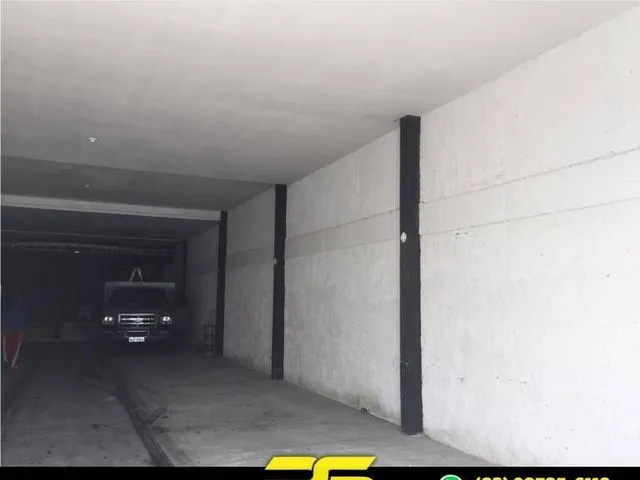Imagem 2: Galpão para alugar, 200 m² por r$ 4.000/mês - centro - bayeux/pb para