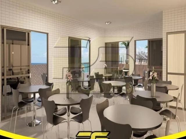 Imagem: Apartamento à venda, 54 m² por r$ 171.798