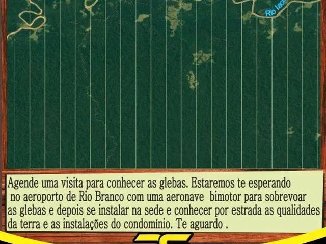 Imagem: Fazenda à venda, 15000 m² por r$ 2.625.000