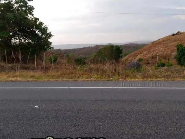 Imagem: Fazenda à venda, 100 mil m² por r$ 700.000