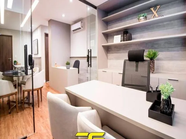 Imagem: Sala à venda, 30 m² por r$ 318.557 - altiplano