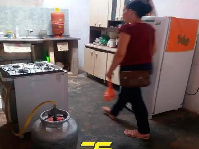 Imagem: Casa com 3 Dormitórios À Venda por R$