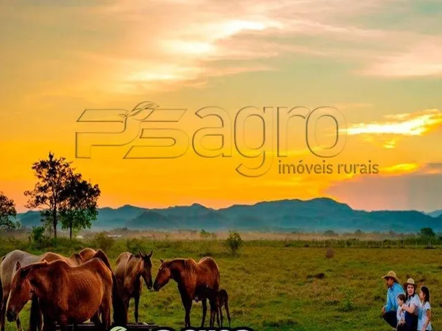 Imagem: Fazenda à venda, 290000000 m² por r$ 260.000.000,00
