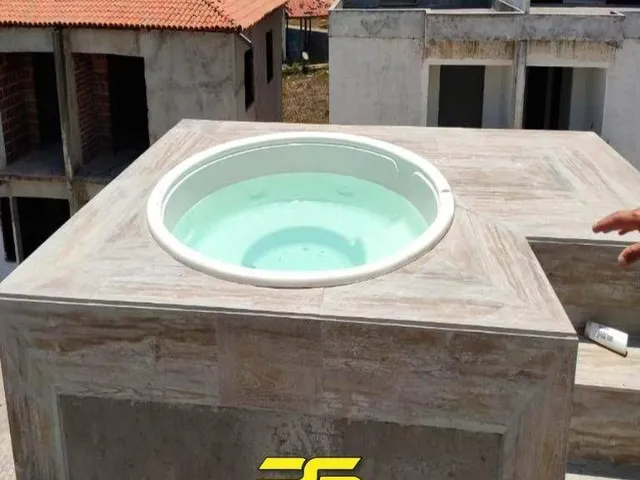 Imagem: Casa com 3 dormitórios à venda por r$