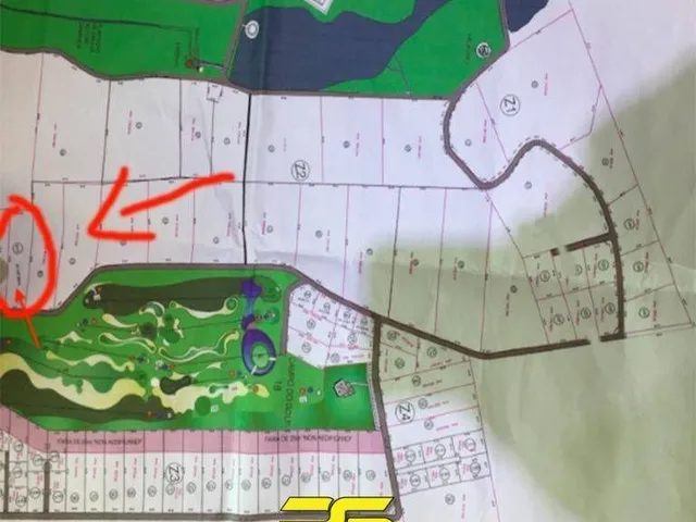 Imagem: Terreno À Venda, 158 M² por R$ 550.000