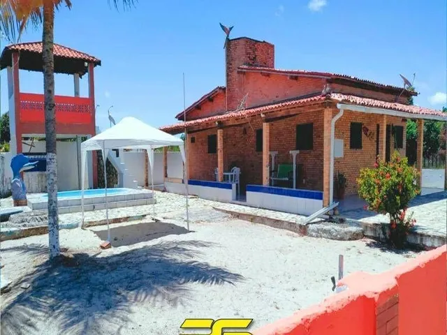 Imagem: Casa com 3 dormitórios à venda, 500 m²