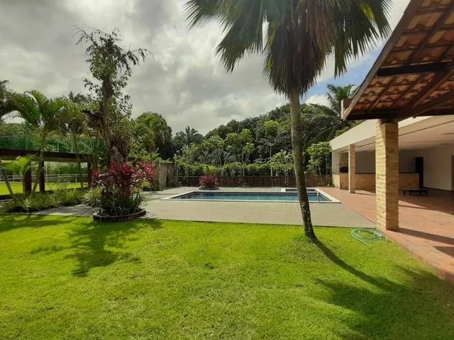 Imagem 4: Chácara com 3 dormitórios à venda, 8000 m² por r$ 1.200.000,00 - cidade balneária