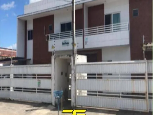 Imagem: Apartamento com 2 dormitórios à venda