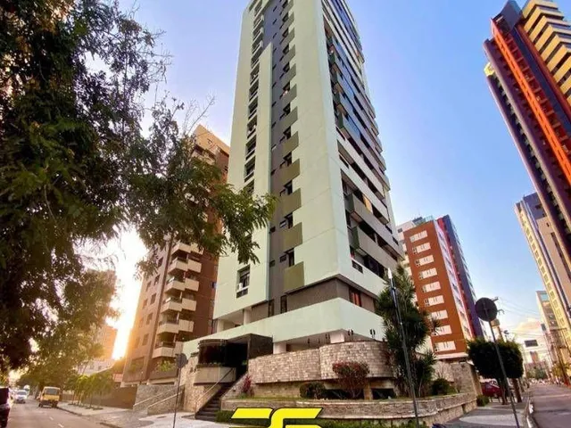 Imagem 1: Cobertura com 4 dormitórios à venda, 366 m² por r$ 2.000.000,00 - manaíra - joão
