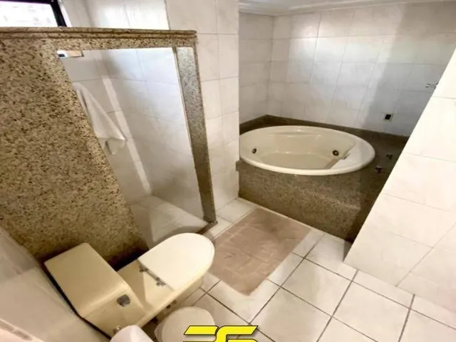 Imagem 13: Cobertura com 4 dormitórios à venda, 366 m² por r$ 2.000.000,00 - manaíra - joão