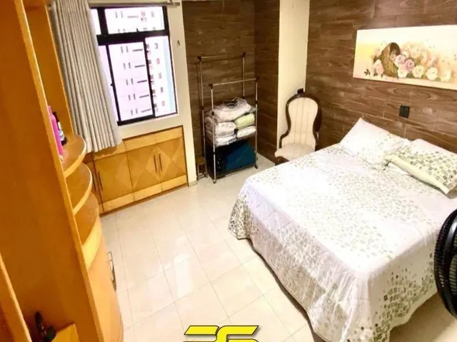 Imagem 7: Cobertura com 4 dormitórios à venda, 366 m² por r$ 2.000.000,00 - manaíra - joão