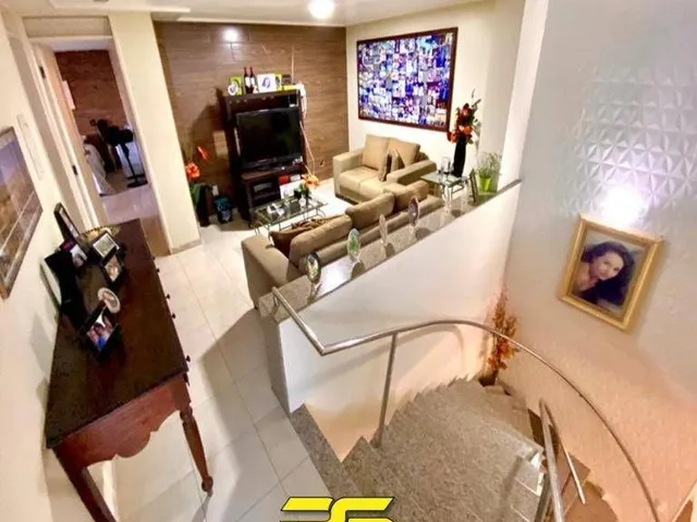 Imagem 15: Cobertura com 4 dormitórios à venda, 366 m² por r$ 2.000.000,00 - manaíra - joão