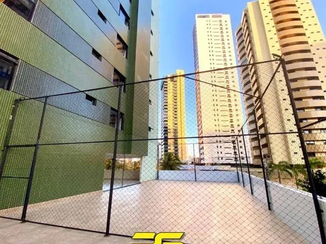 Imagem 2: Cobertura com 4 dormitórios à venda, 366 m² por r$ 2.000.000,00 - manaíra - joão