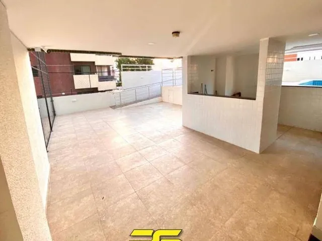 Imagem 10: Cobertura com 4 dormitórios à venda, 366 m² por r$ 2.000.000,00 - manaíra - joão
