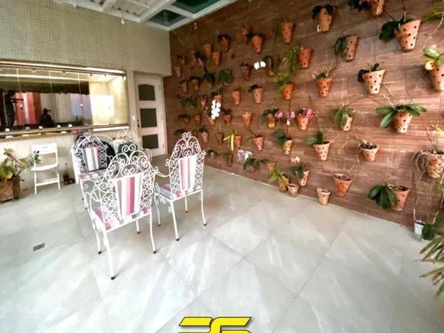 Imagem 8: Cobertura com 4 dormitórios à venda, 366 m² por r$ 2.000.000,00 - manaíra - joão