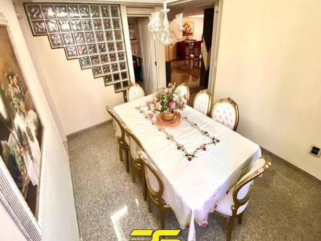 Imagem 11: Cobertura com 4 dormitórios à venda, 366 m² por r$ 2.000.000,00 - manaíra - joão