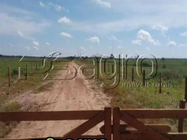 Imagem: Fazenda À Venda, 6400 Hectares por R$ 67.200.000