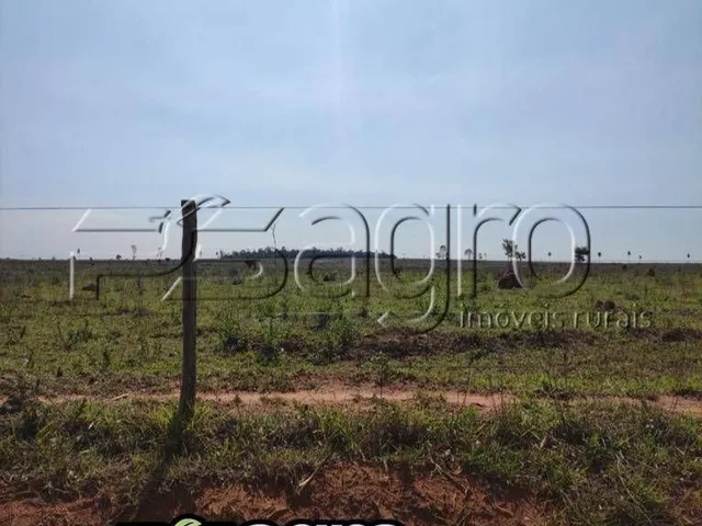 Imagem: Fazenda À Venda, 613 Alqueires por R$ 30.650.000