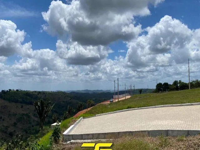 Imagem: Terreno À Venda, 900 M² por R$ 250.000