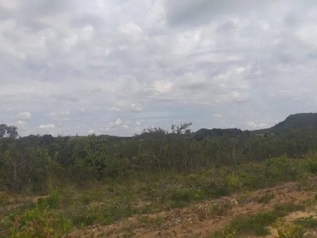 Imagem: Fazenda com 1.000 alqueries por r$ 30.000.000