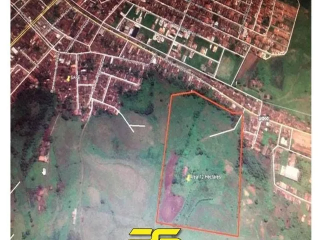 Imagem: Oportunidade) terreno à venda, 120000 m²