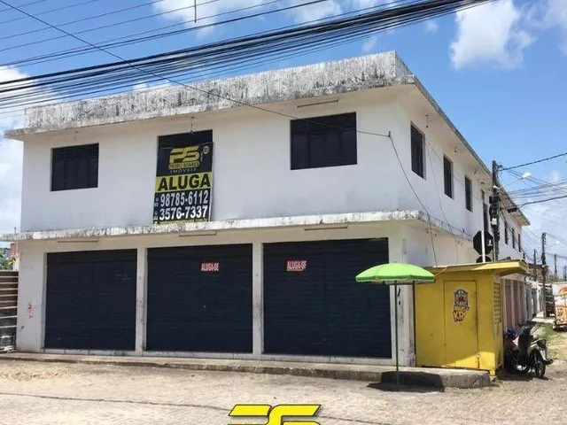 Imagem 1: Oportunidade) prédio à venda por r$ 600.000 - centro - bayeux/pb para
