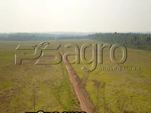 Imagem 1: Fazenda à venda, 2004 hectares por r$ 31.000.000 para