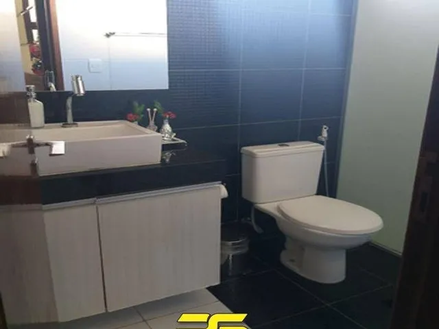 Imagem: Alto padrão) casa com 4 dormitórios à