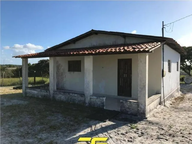 Imagem: Fazenda À Venda, 144 Hectares por R$ 2.880.000