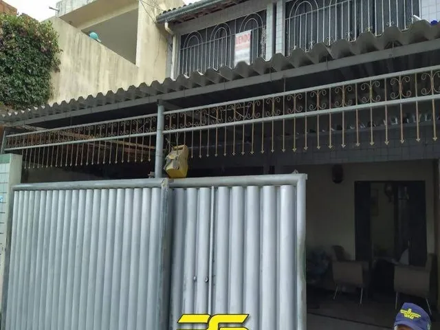 Imagem: Oportunidade) casa com 7 dormitórios à