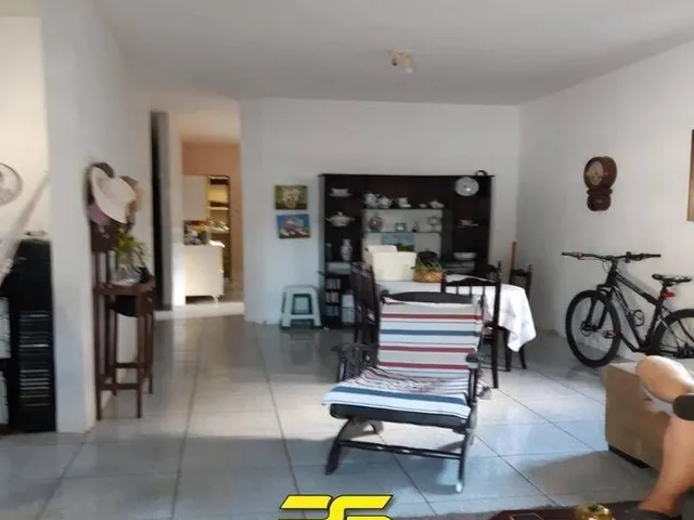 Imagem 3: Casa com 4 dormitórios à venda por r$ 630.000,00 - altiplano cabo branco - joão