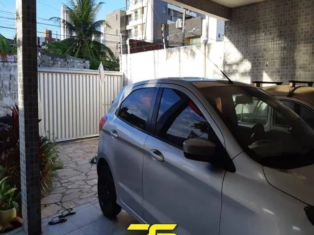 Imagem 2: Casa com 4 dormitórios à venda por r$ 630.000,00 - altiplano cabo branco - joão