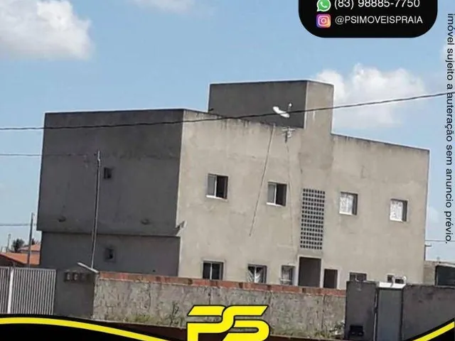 Imagem 1: Apartamento com 2 dormitórios à venda, 50 m² por r$ 250.000,00 - planta de lucena