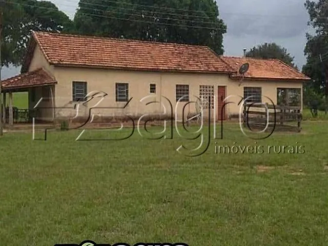 Imagem: Fazenda À Venda, 6720000 M² por R$ 15.500.000