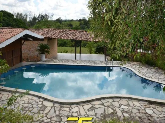 Imagem: Granja à venda, 45000 m² por r$ 850.000