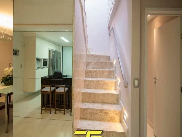 Imagem 1: Cobertura com 4 dormitórios à venda, 280 m² por r$ 1.690.000,00 - portal do poço