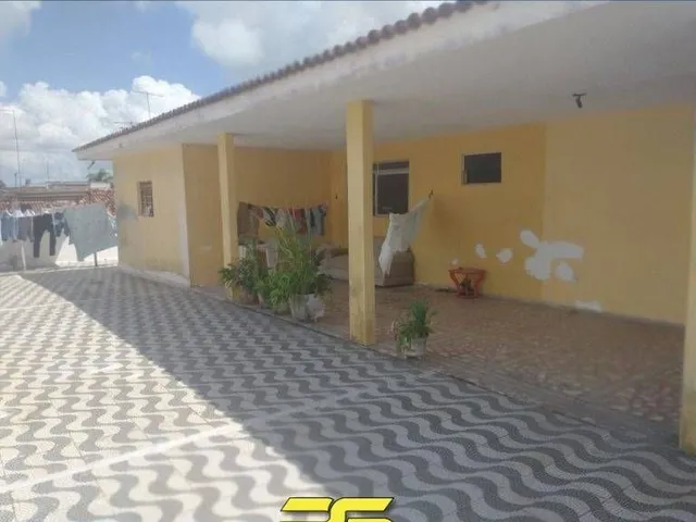 Imagem 1: Casa 1° andar com 3 dormitórios à venda, 504 m² por r$ 2.500.000 - centro - sapé/pb