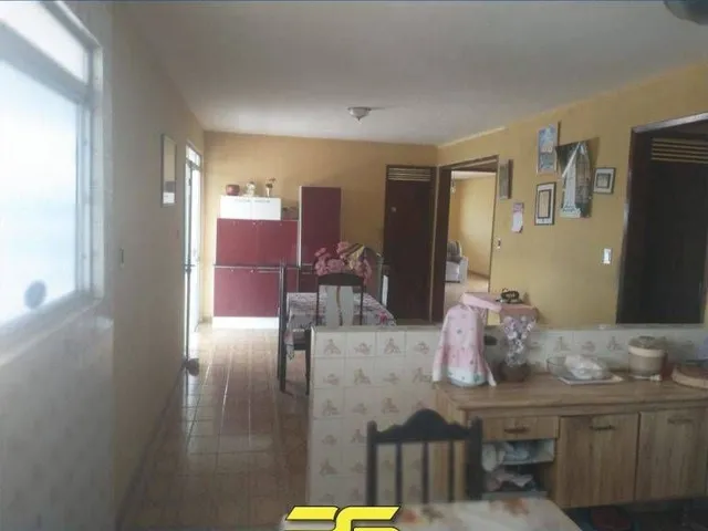 Imagem 4: Casa 1° andar com 3 dormitórios à venda, 504 m² por r$ 2.500.000 - centro - sapé/pb