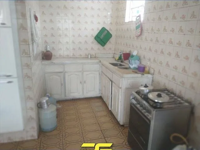 Imagem 3: Casa 1° andar com 3 dormitórios à venda, 504 m² por r$ 2.500.000 - centro - sapé/pb