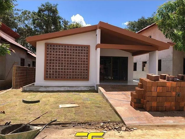 Imagem: Casa à venda - condomínio monte das cerejeiras